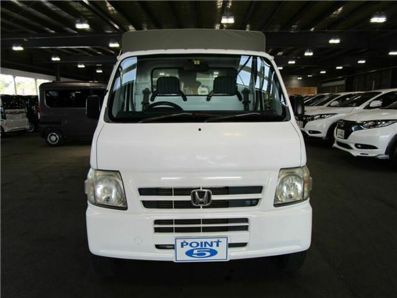 ACTY TRUCK