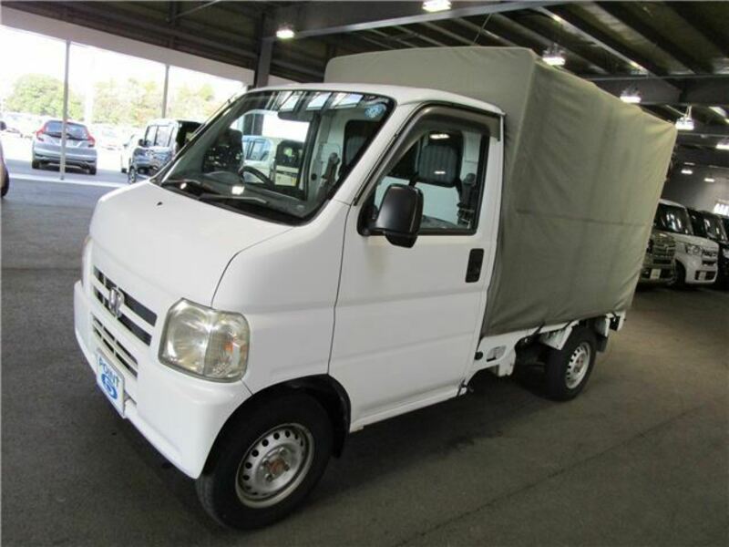 ACTY TRUCK