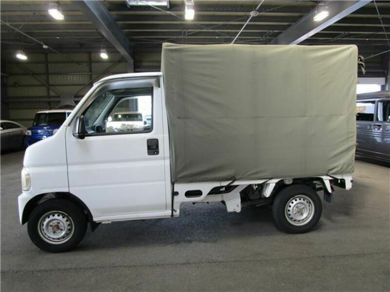 ACTY TRUCK