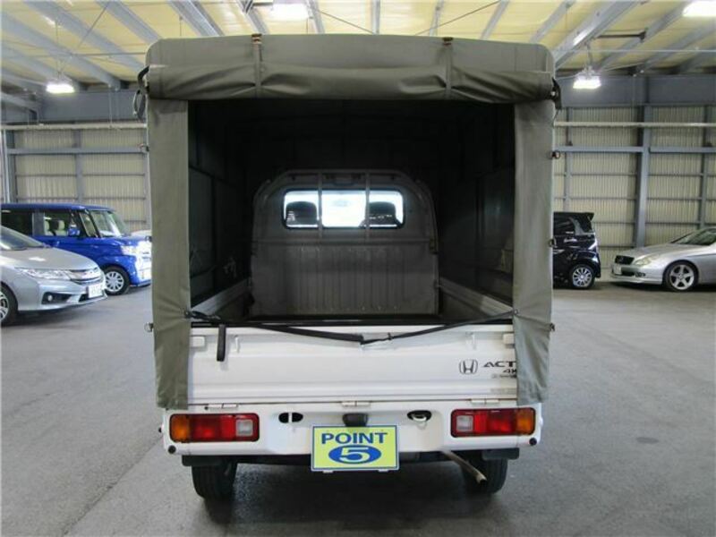 ACTY TRUCK