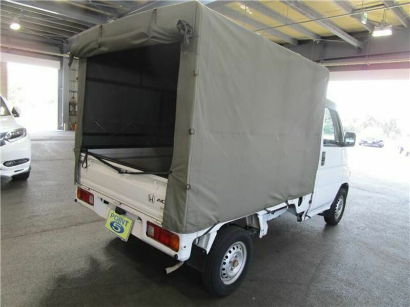 ACTY TRUCK