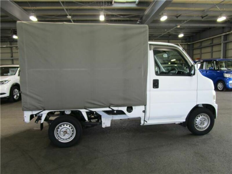 ACTY TRUCK