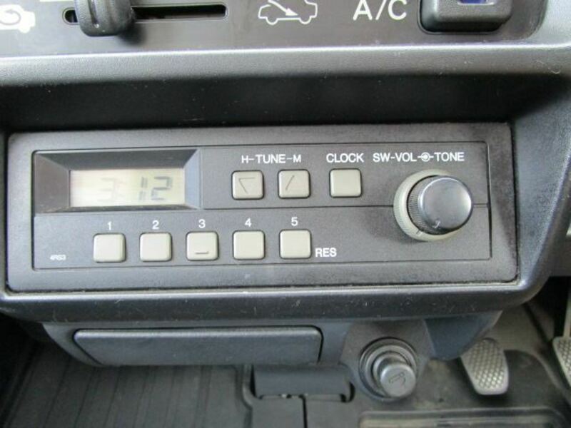 ACTY TRUCK