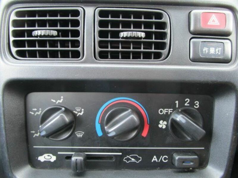 ACTY TRUCK