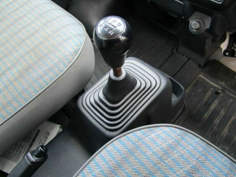 ACTY TRUCK