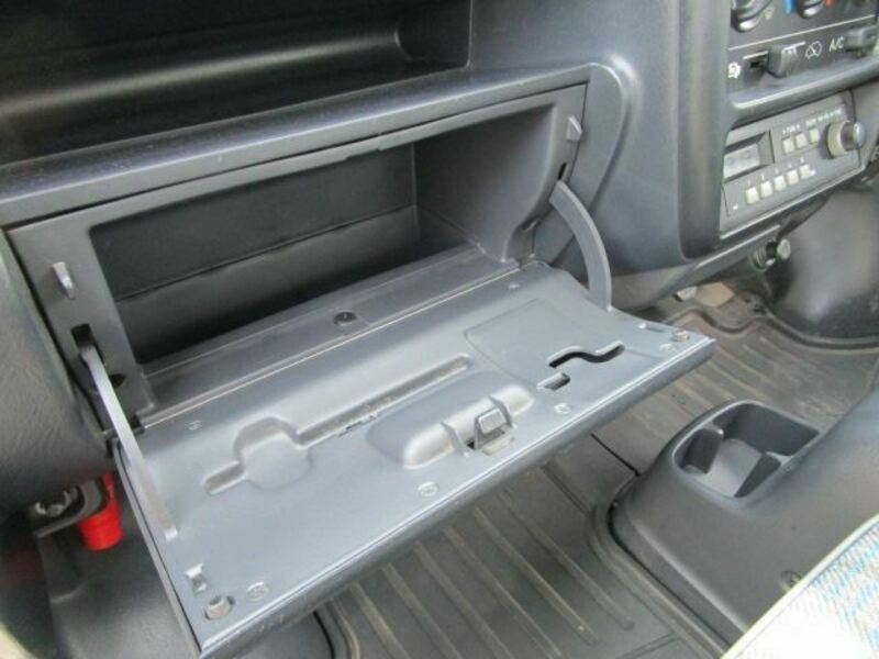 ACTY TRUCK