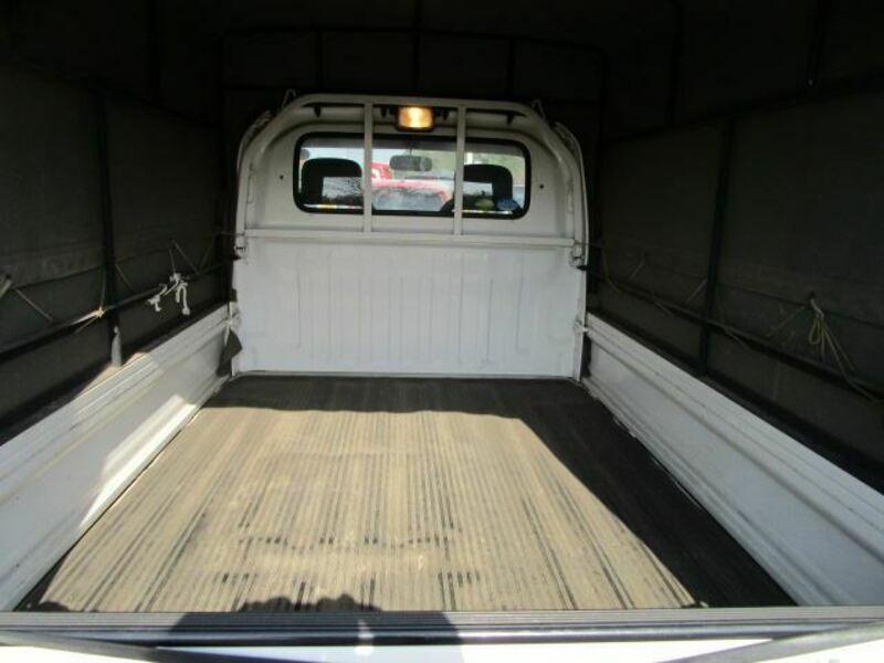 ACTY TRUCK