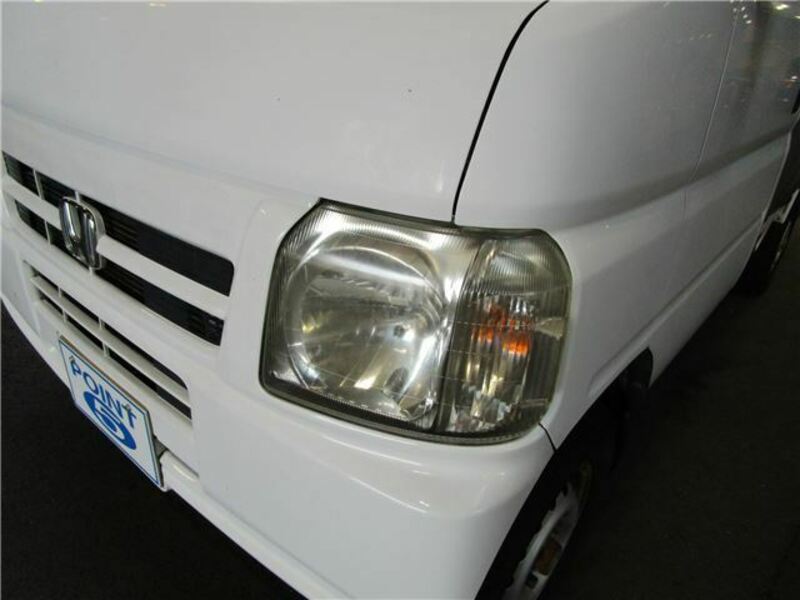 ACTY TRUCK