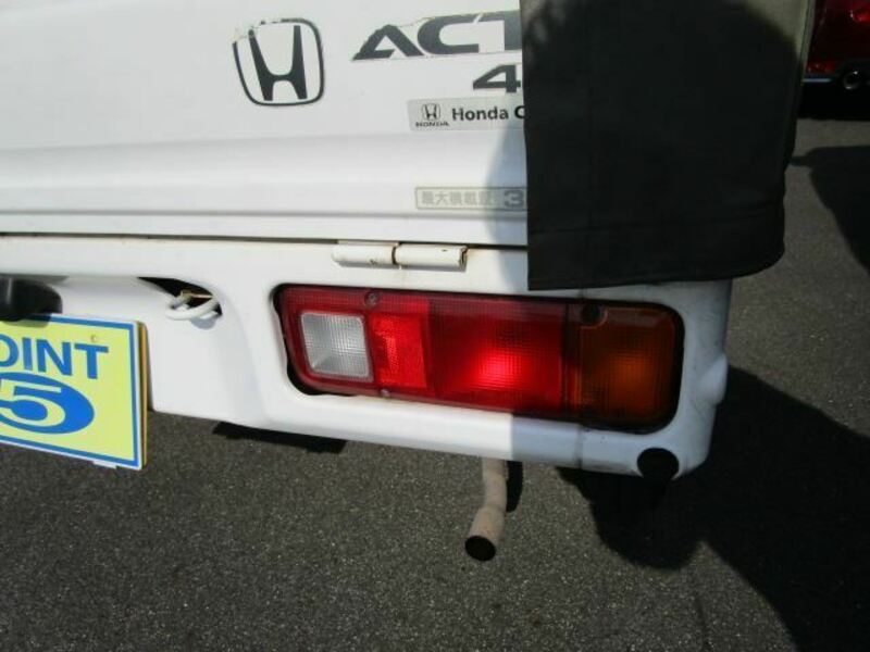 ACTY TRUCK