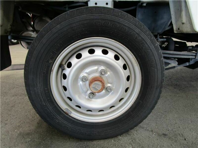 ACTY TRUCK