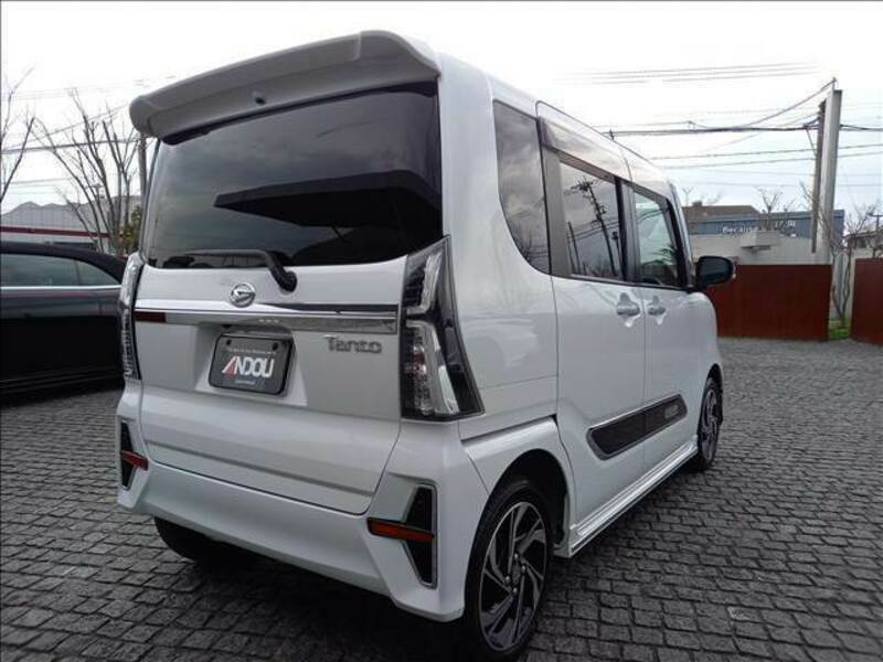 TANTO-8