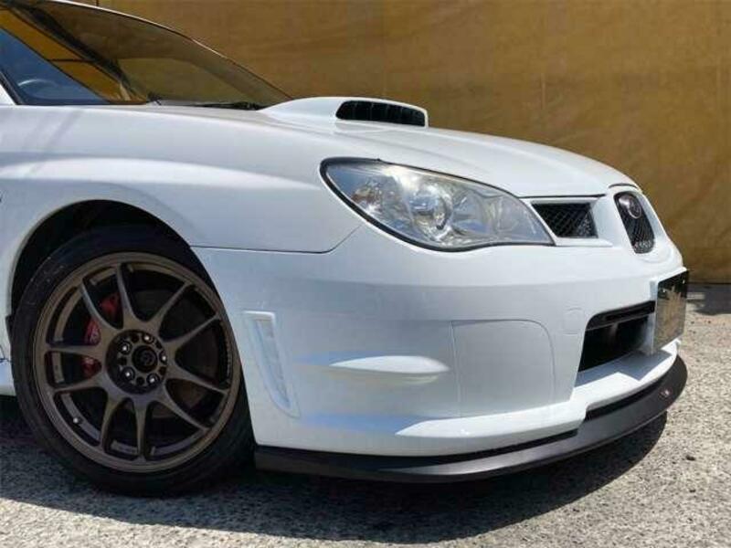 IMPREZA