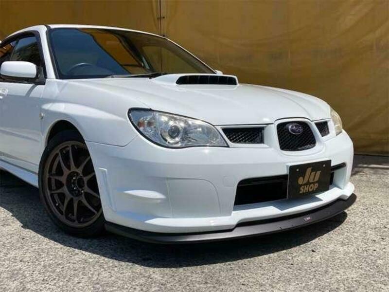 IMPREZA