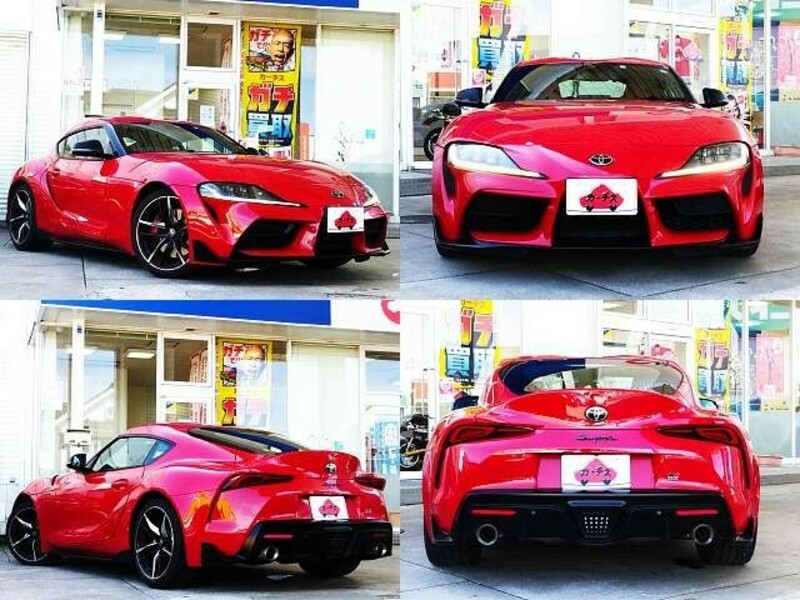 SUPRA