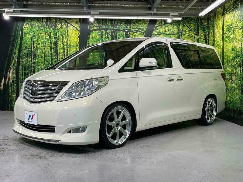 ALPHARD-0