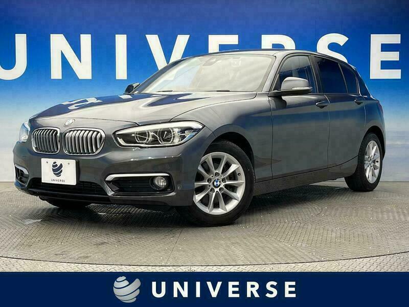 1 SERIES