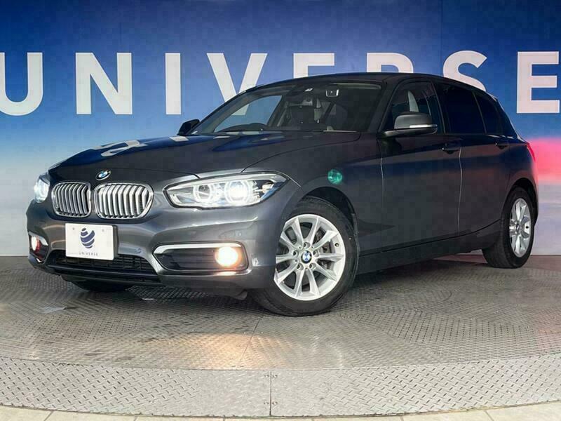 1 SERIES