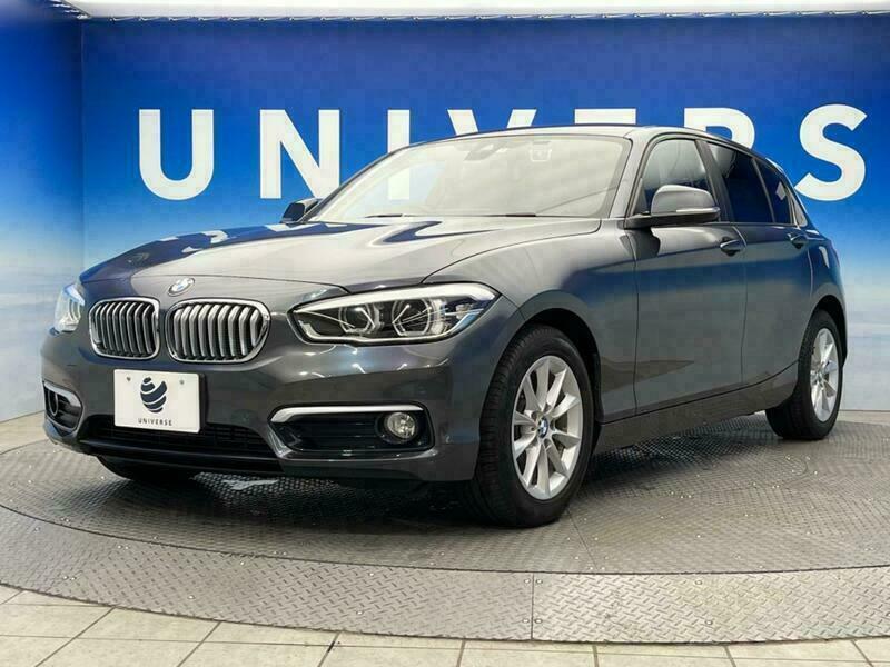 1 SERIES