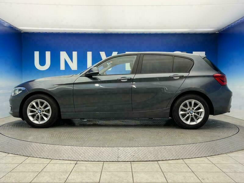 1 SERIES