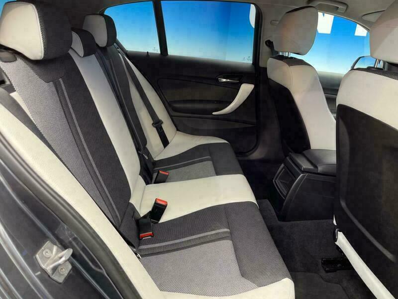 1 SERIES