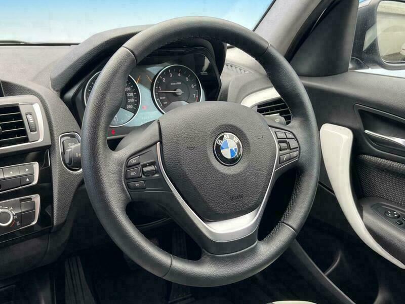 1 SERIES