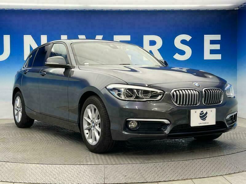 1 SERIES