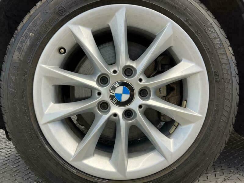 1 SERIES