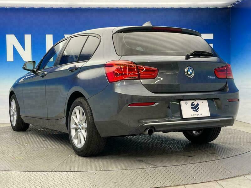 1 SERIES