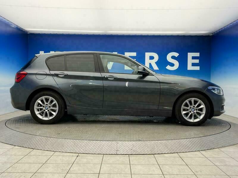 1 SERIES