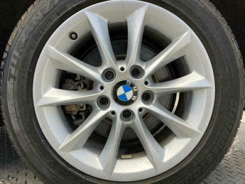 1 SERIES