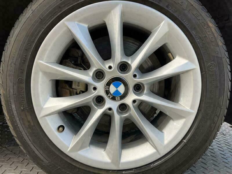1 SERIES