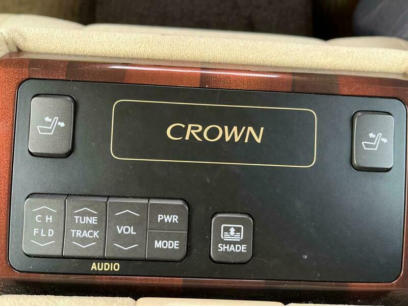 CROWN