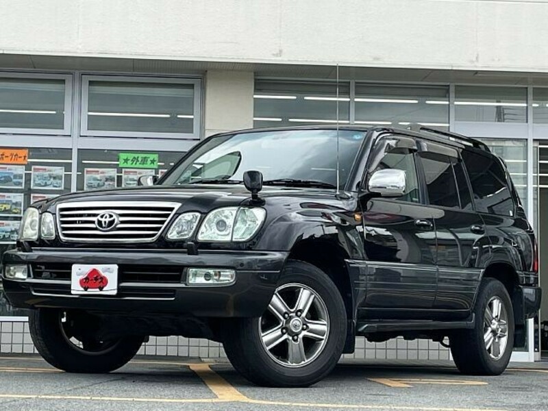 LAND CRUISER-0