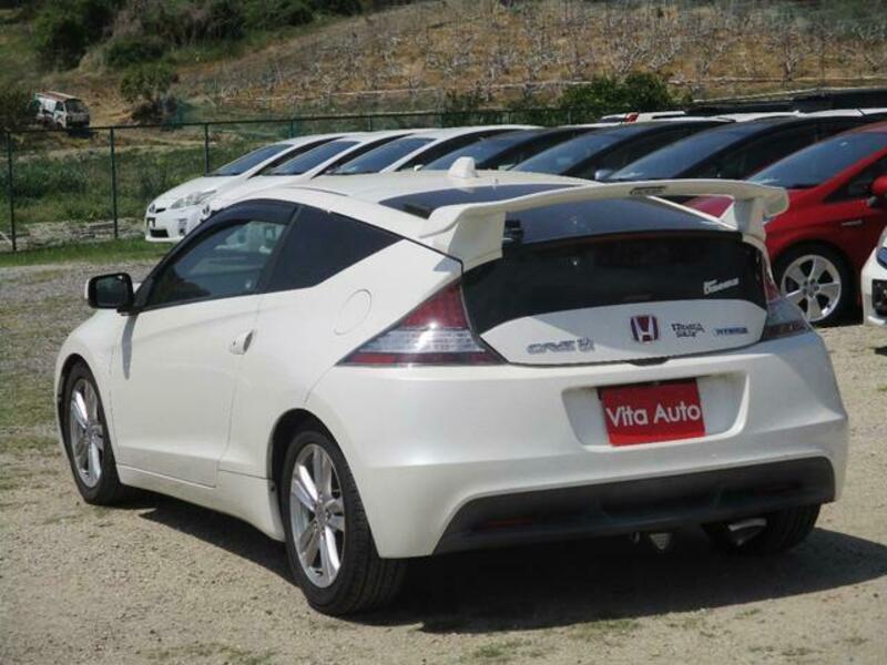 CR-Z