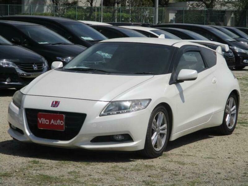 CR-Z