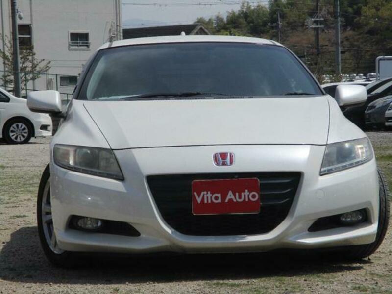 CR-Z