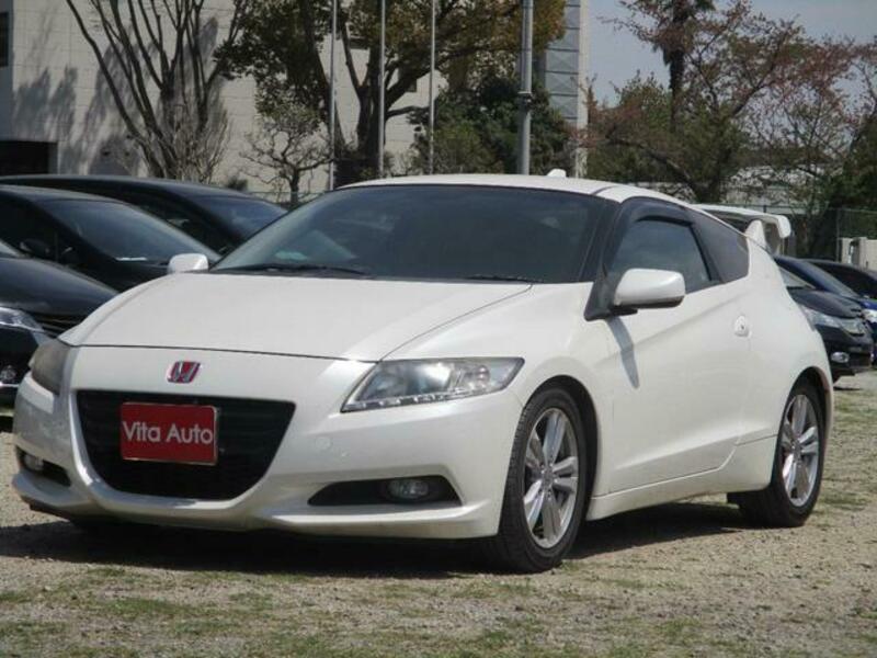 CR-Z