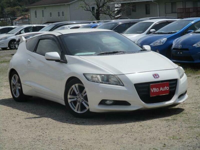 CR-Z