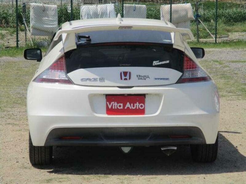 CR-Z