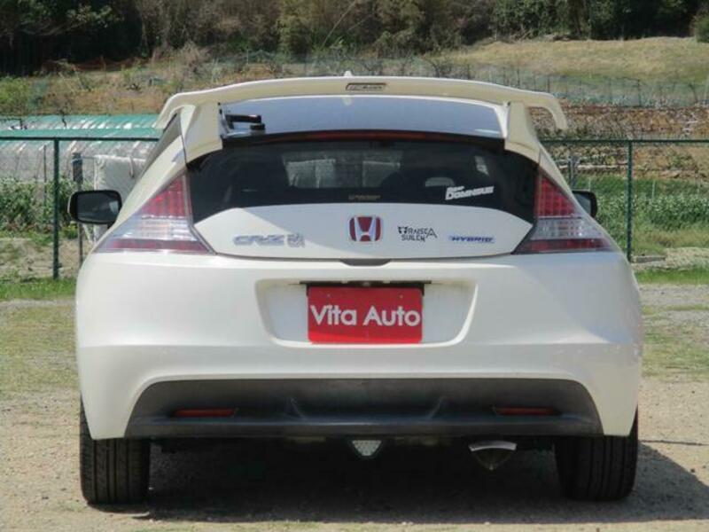 CR-Z