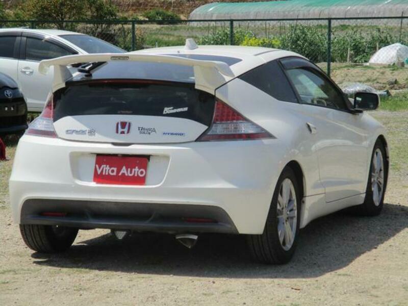 CR-Z