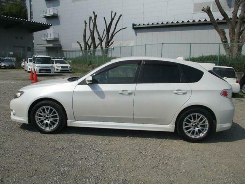 IMPREZA