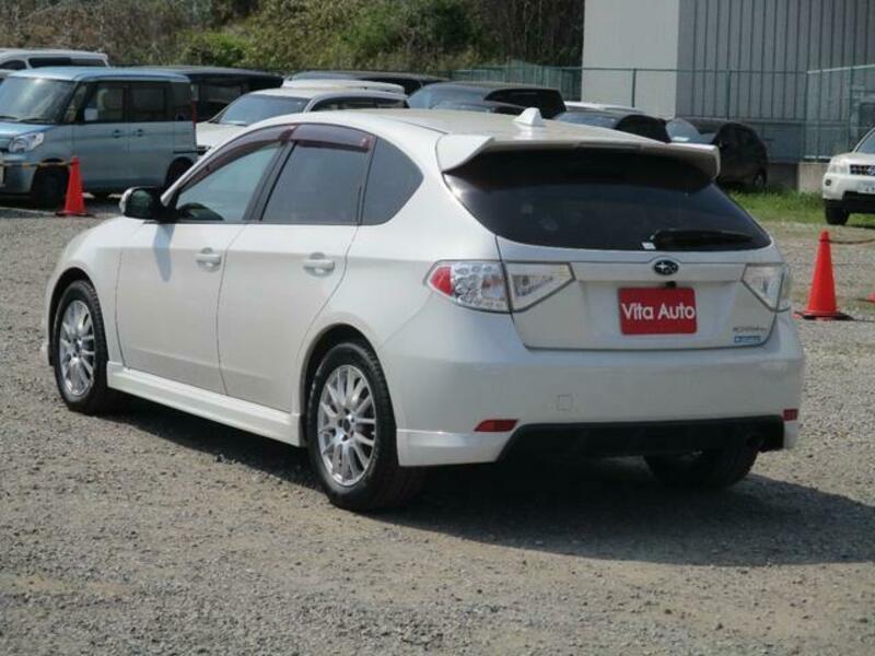 IMPREZA