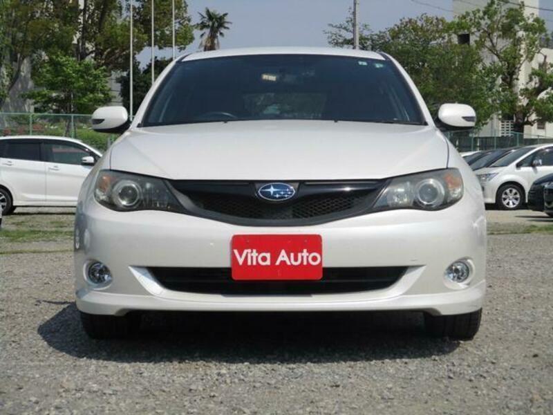 IMPREZA