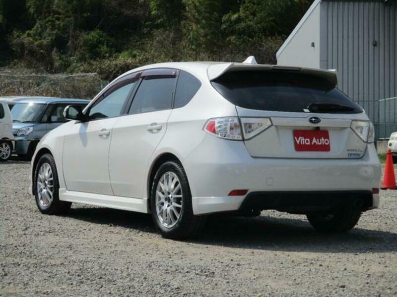 IMPREZA