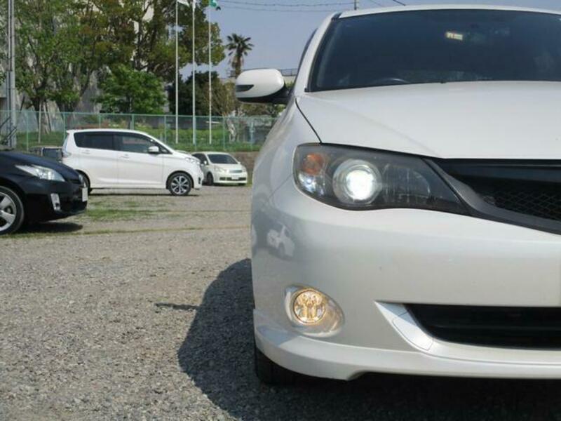 IMPREZA