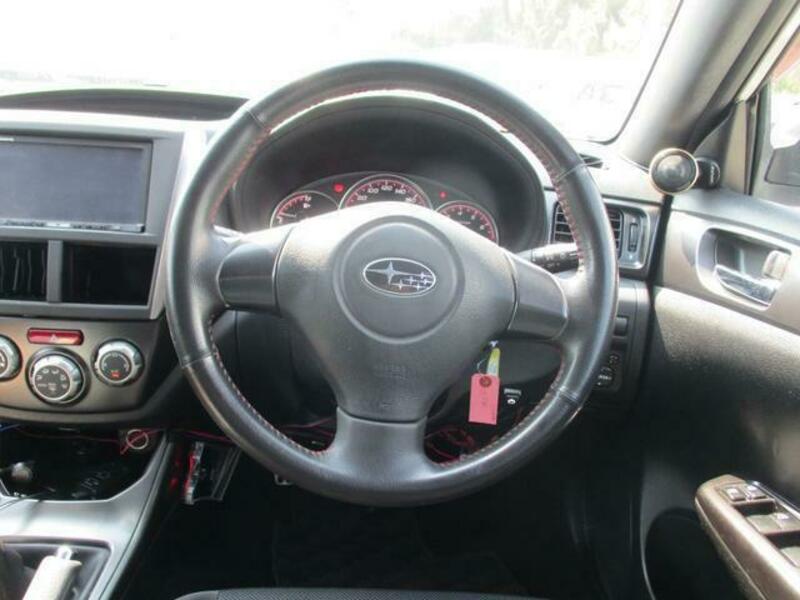 IMPREZA