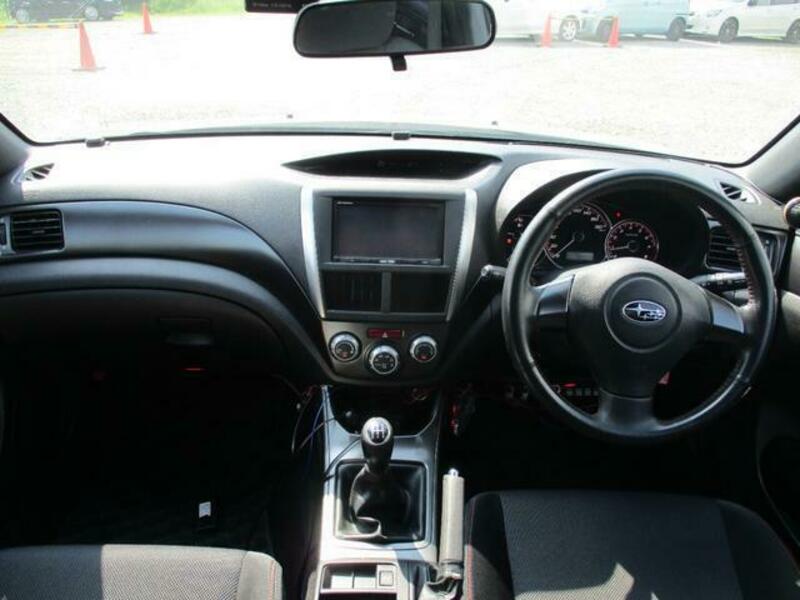 IMPREZA