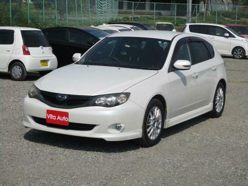 IMPREZA