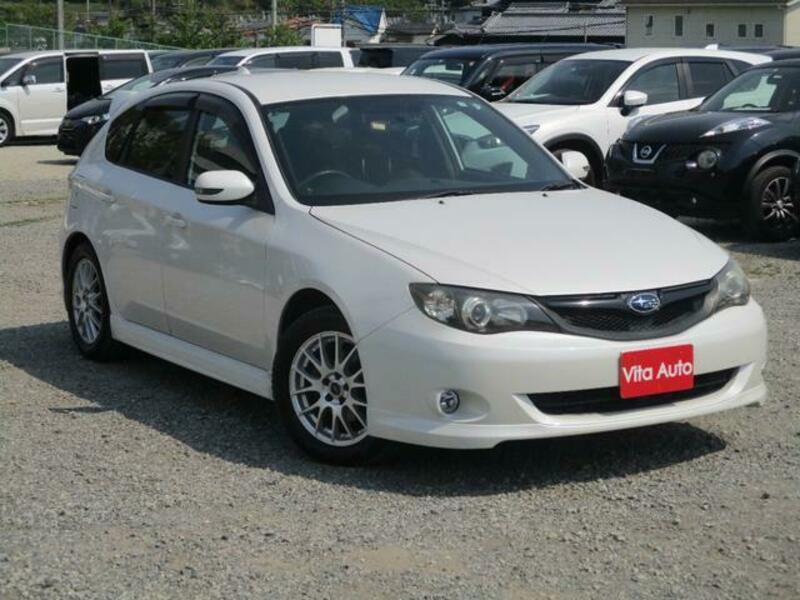 IMPREZA